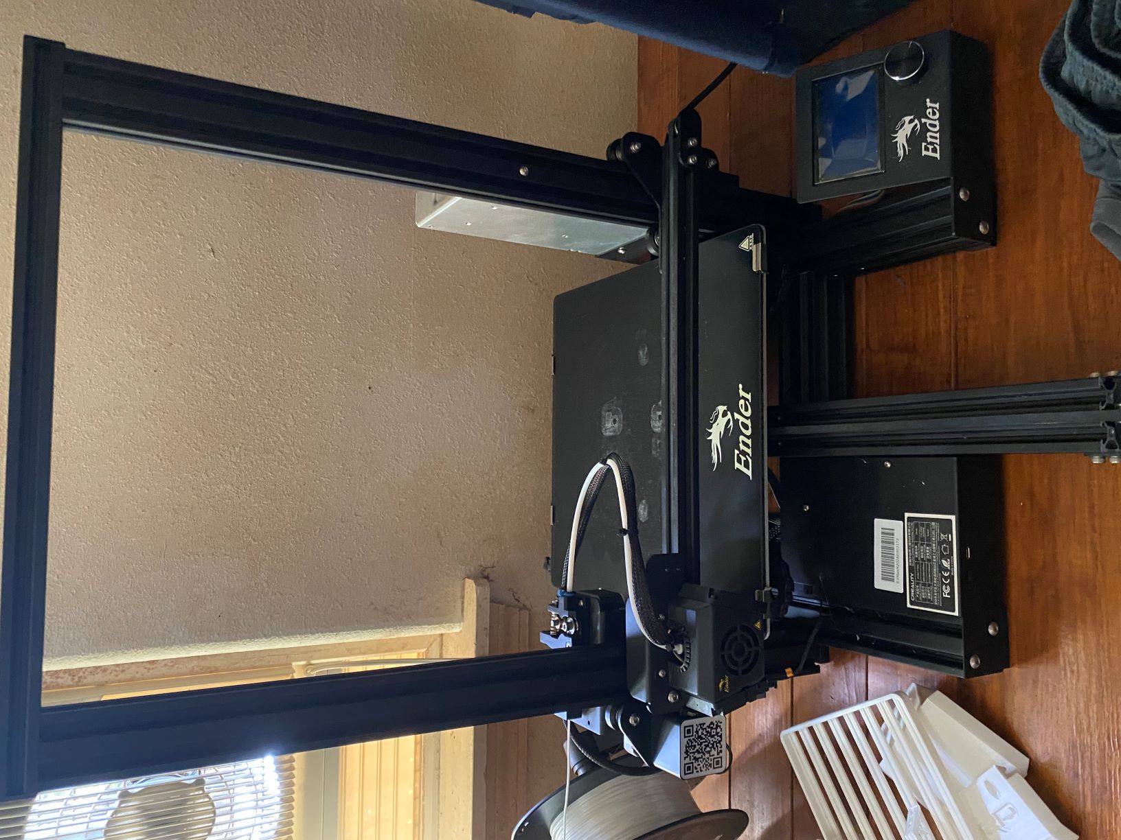 Creality Ender 3 Max