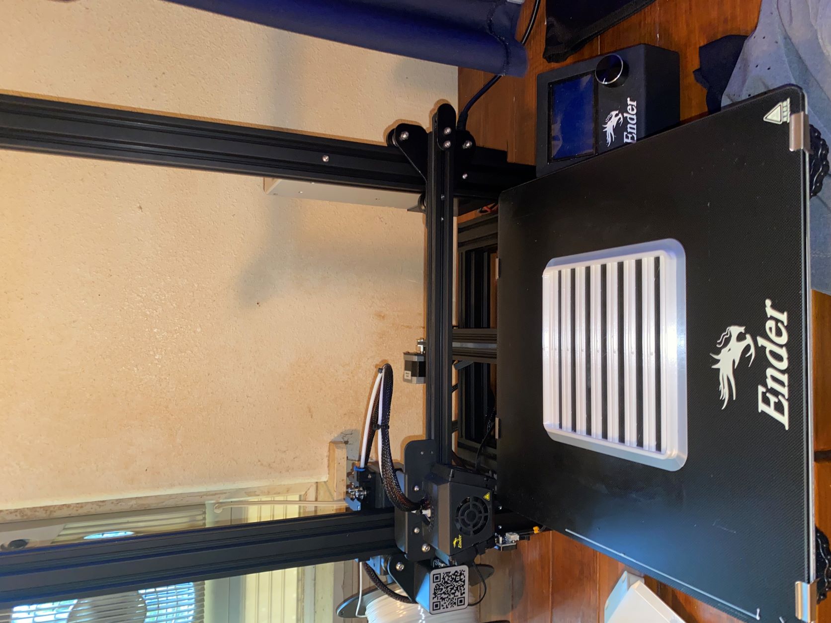 3d Printer part