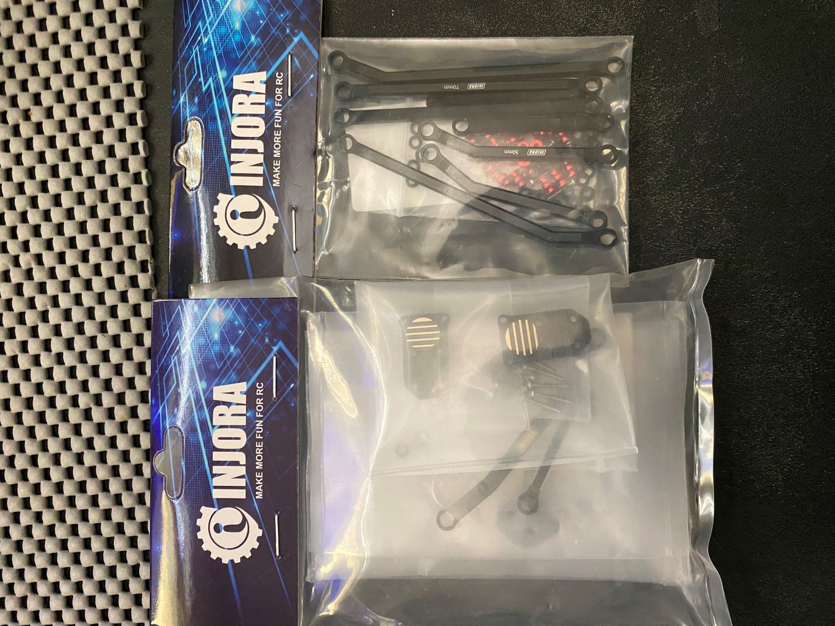 SCX24 aftermarket part